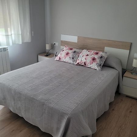 Riezu Casa Julio, Bonita Casa Comoda Y Espaciosa, Totalmente Reformada Con Terraza Y Jardin Privado מראה חיצוני תמונה