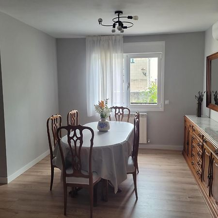 Riezu Casa Julio, Bonita Casa Comoda Y Espaciosa, Totalmente Reformada Con Terraza Y Jardin Privado מראה חיצוני תמונה
