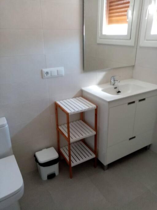 Riezu Casa Julio, Bonita Casa Comoda Y Espaciosa, Totalmente Reformada Con Terraza Y Jardin Privado מראה חיצוני תמונה