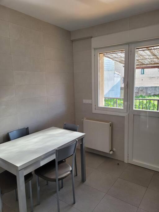 Riezu Casa Julio, Bonita Casa Comoda Y Espaciosa, Totalmente Reformada Con Terraza Y Jardin Privado מראה חיצוני תמונה