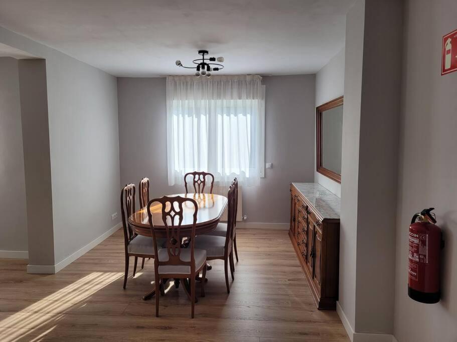 Riezu Casa Julio, Bonita Casa Comoda Y Espaciosa, Totalmente Reformada Con Terraza Y Jardin Privado מראה חיצוני תמונה
