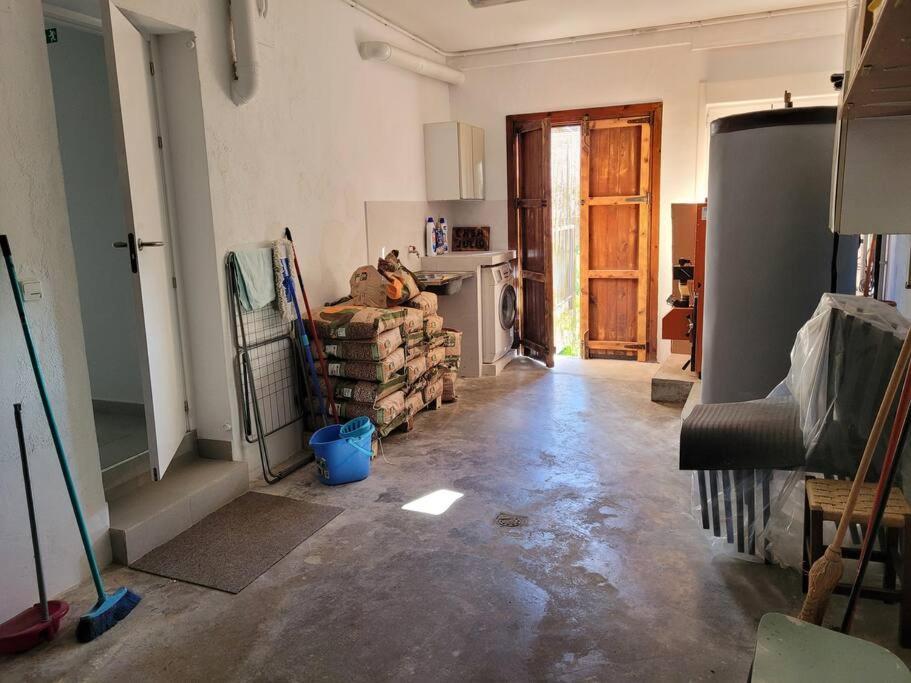Riezu Casa Julio, Bonita Casa Comoda Y Espaciosa, Totalmente Reformada Con Terraza Y Jardin Privado מראה חיצוני תמונה